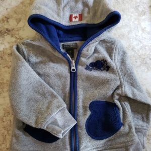 18M assorted sweaters